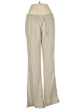 Roxy Linen Pants