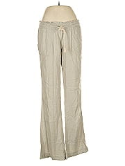 Roxy Linen Pants