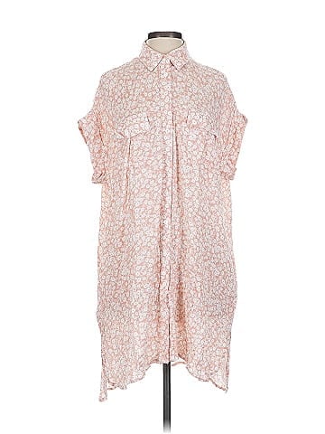 Lost + Wander Casual Dress (view 1)