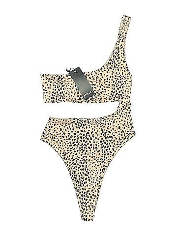 Nasty Gal Inc. Two Piece Swimsuit (view 1)
