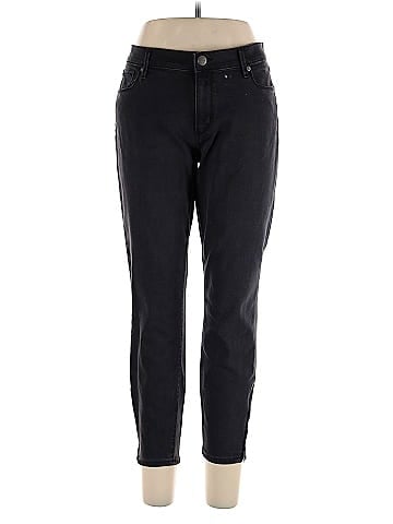 Ann Taylor LOFT Outlet Jeans (view 1)