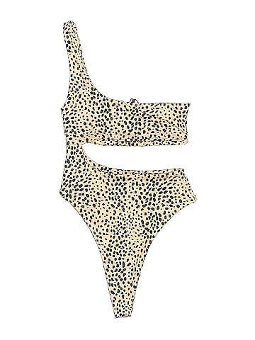 Nasty Gal Inc. Two Piece Swimsuit (view 2)