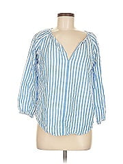 Roller Rabbit 3/4 Sleeve Blouse