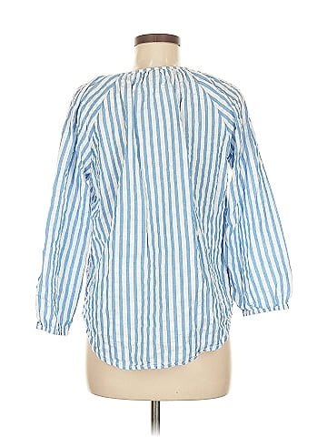 Roller Rabbit 3/4 Sleeve Blouse (view 2)