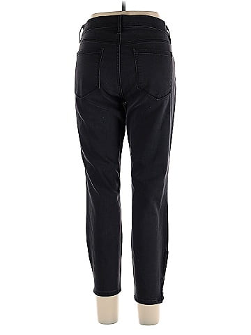 Ann Taylor LOFT Outlet Jeans (view 2)