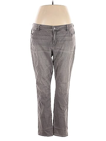 Lauren by Ralph Lauren Jeans (view 1)