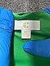 Charming Charlie 100% Polyester Solid Green Casual Dress Size XL - photo 6