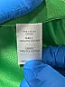 Charming Charlie 100% Polyester Solid Green Casual Dress Size XL - photo 7