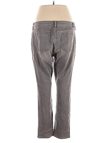 Lauren by Ralph Lauren Jeans (view 2)
