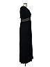 Soma Black Casual Dress Size M - photo 3