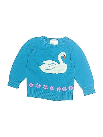 Hanna Andersson Pullover Sweater (view 1)