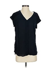 Fortune + Ivy Short Sleeve Blouse