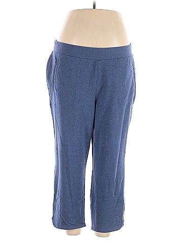 T by Talbots Active Pants (view 1)