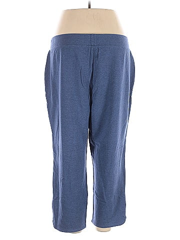 T by Talbots Active Pants (view 2)