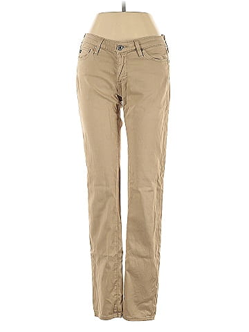 Adriano Goldschmied Khakis (view 1)
