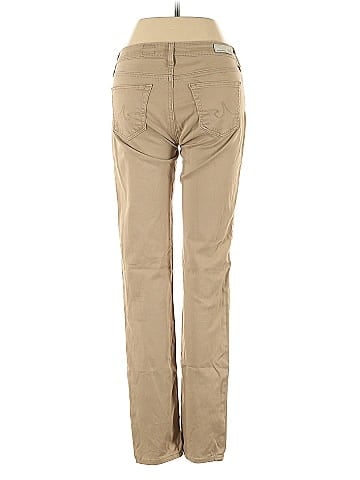 Adriano Goldschmied Khakis (view 2)