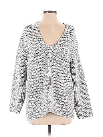 Urban Outfitters Pullover Sweater (view 1)