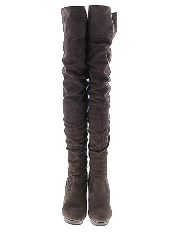 Bakers Boots (view 2)