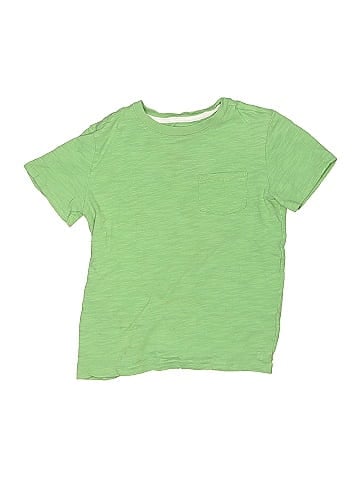 Janie and Jack Short Sleeve T-Shirt (view 1)