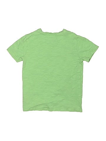 Janie and Jack Short Sleeve T-Shirt (view 2)