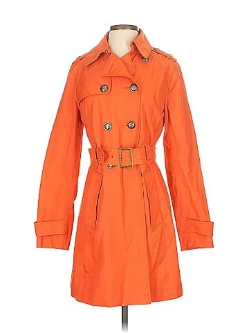 Express Trenchcoat (view 1)