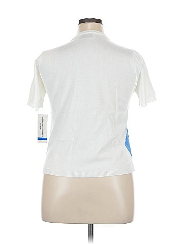Alfred Dunner Pullover Sweater (view 2)