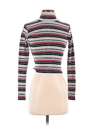 Brandy Melville Long Sleeve Turtleneck (view 1)