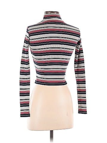 Brandy Melville Long Sleeve Turtleneck (view 2)