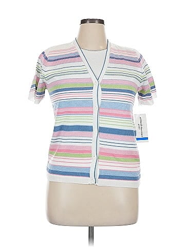 Alfred Dunner Cardigan (view 1)