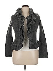 Magaschoni Wool Cardigan