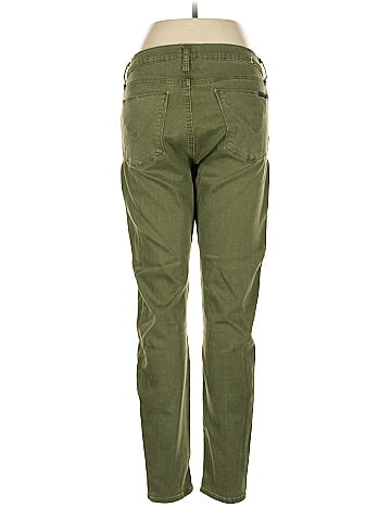 Hudson Jeans Jeans (view 2)