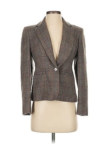 Evan Picone Blazer (view 1)