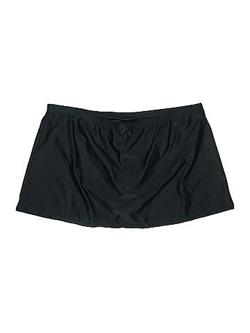 St. John's Bay Casual Skirt (view 2)