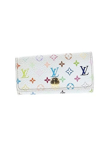 Louis Vuitton Murakami Multicolore Monogram Canvas 4-Key Holder (view 1)