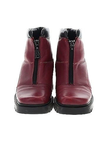 Bogner Ankle Boots (view 2)
