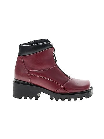 Bogner Ankle Boots (view 1)