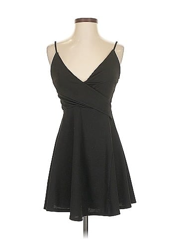 TOBI Cocktail Dress (view 1)