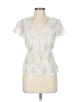 Target Short Sleeve Blouse