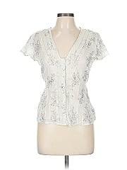 Target Short Sleeve Blouse