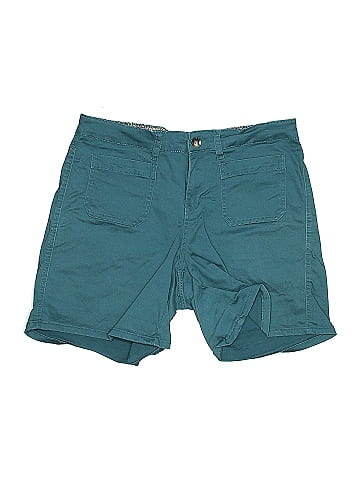 One 5 One Khaki Shorts (view 1)