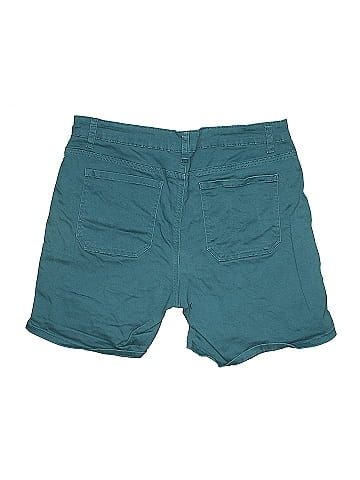 One 5 One Khaki Shorts (view 2)