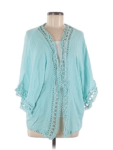 La Blanca Cardigan (view 1)