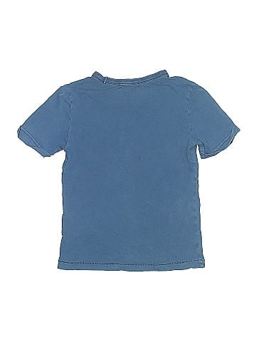 H&M Short Sleeve Henley (view 2)