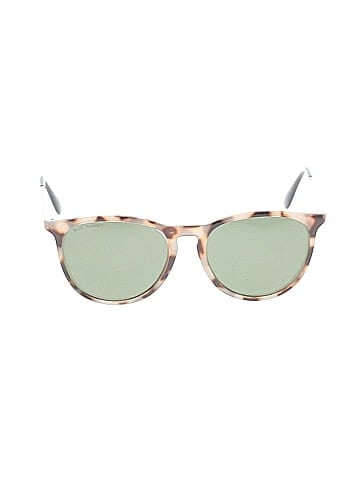 Blue Planet Sunglasses (view 2)