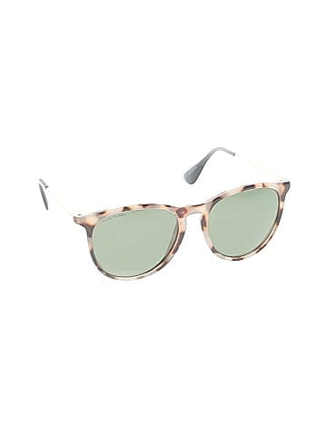 Blue Planet Sunglasses (view 1)