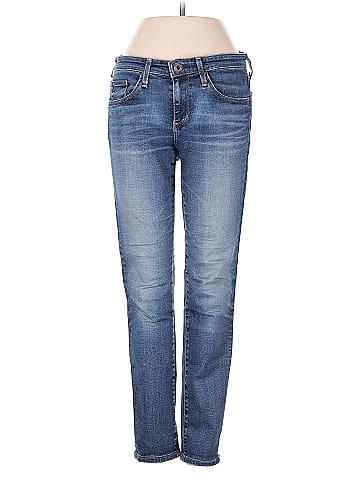 Adriano Goldschmied Jeans (view 1)