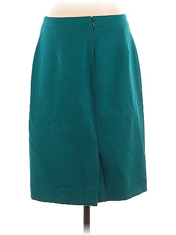 J.Crew Wool Skirt (view 2)