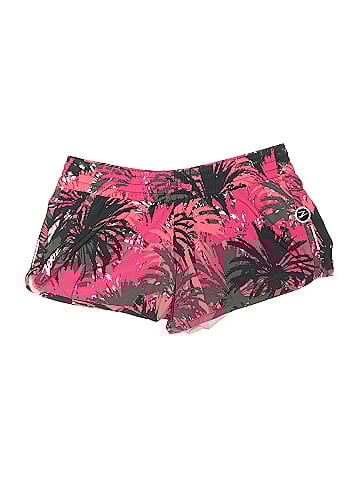 Zoot Shorts (view 1)