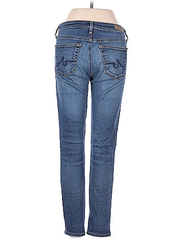 Adriano Goldschmied Jeans (view 2)