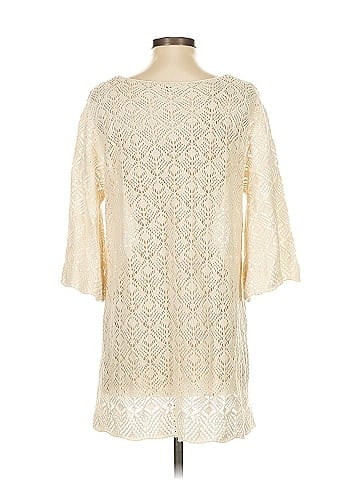 Easel Cocktail Dress (view 2)
